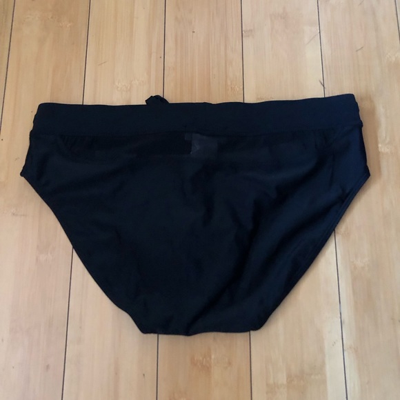 Size 32-34 SEXY MALE SWIM BRIEF - Picture 7 of 7